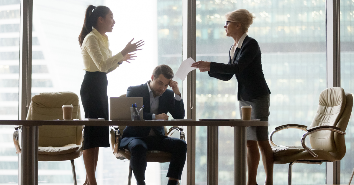 What Is The Difference Between Intent And Impact? Soulcast Media