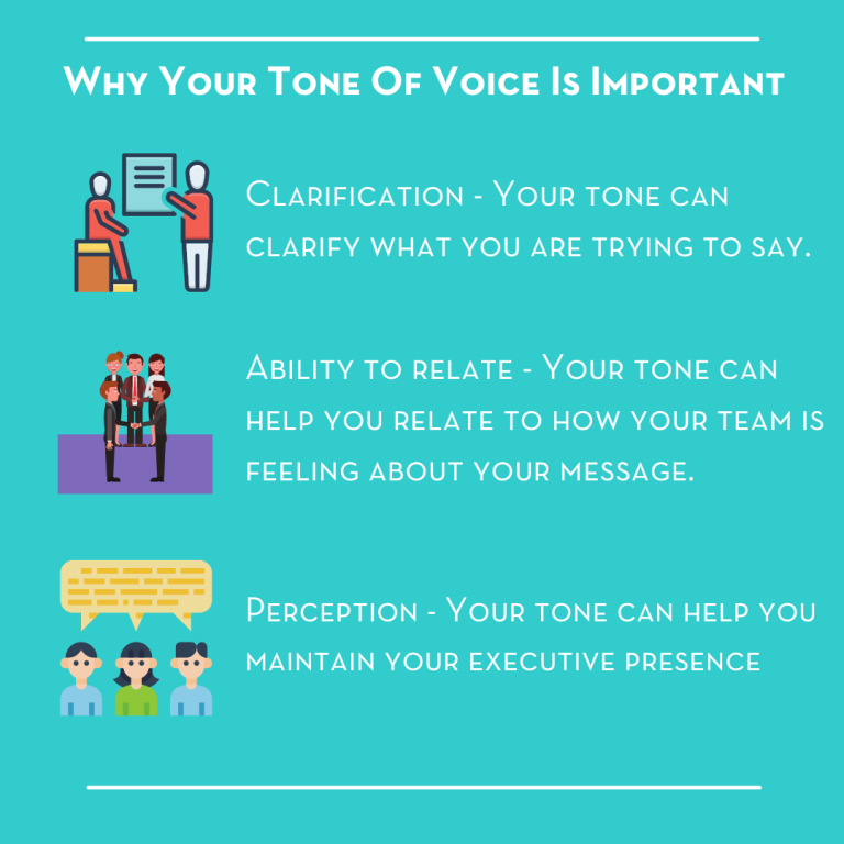 Why Your Tone Of Voice IS So Important Soulcast Media