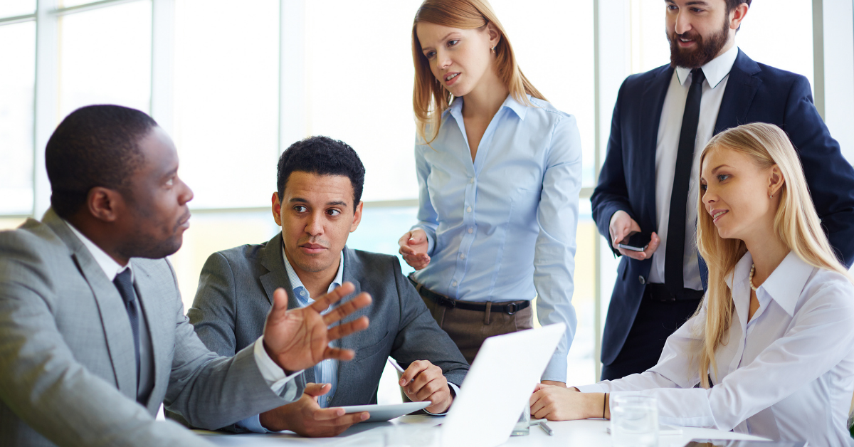 Speaking Up In A Meeting How To Prepare Soulcast Media