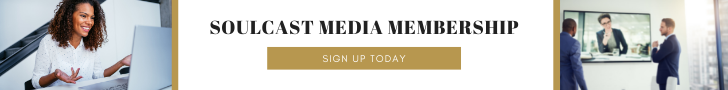 Soulcast Media Membership