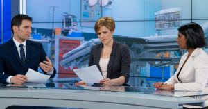 how to pitch your story to broadcast news