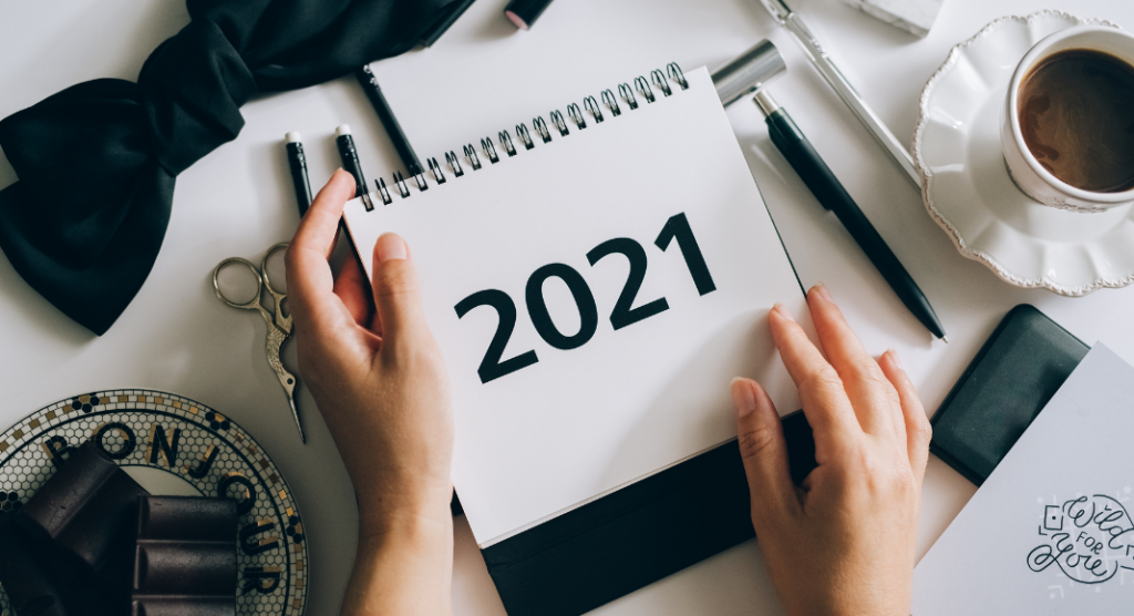 2021 top 5 most popular articles