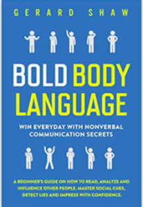 How To Convey Your Message Using Body Language