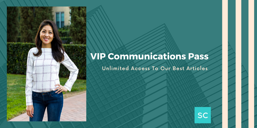VIP Communications pass
