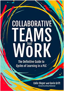 how to collaborate at work