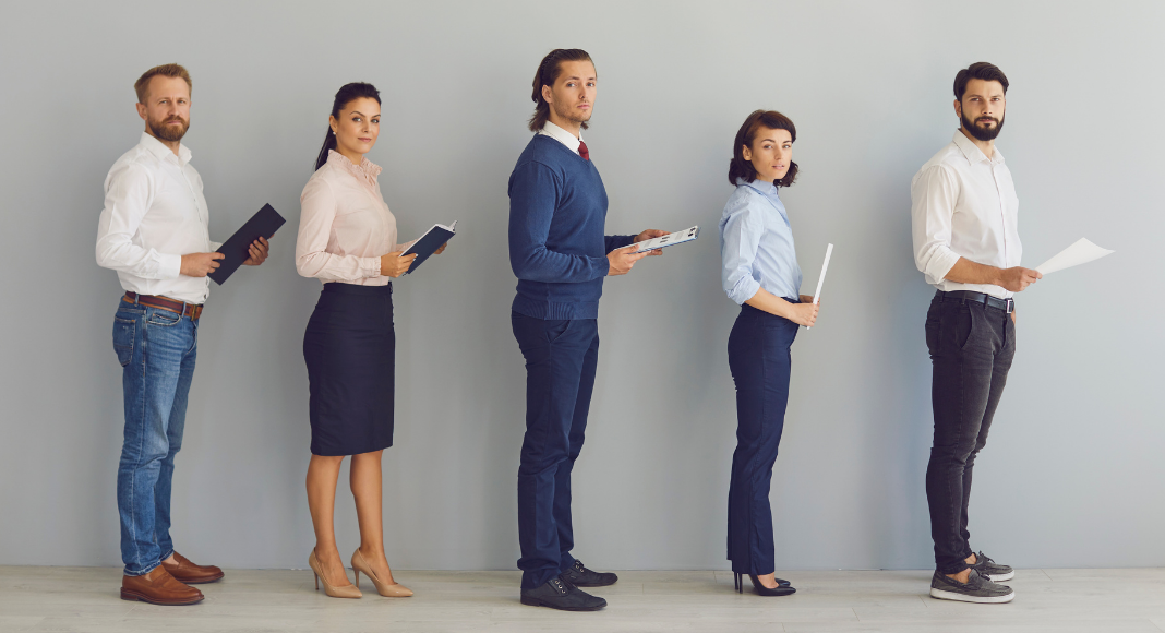 3 Things To Consider When Job Hunting