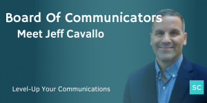 board of communicators