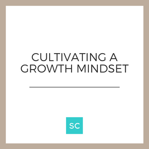 5 courses to help develop a growth mindset