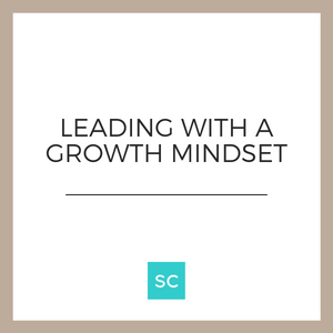 5 courses help develop growth mindset