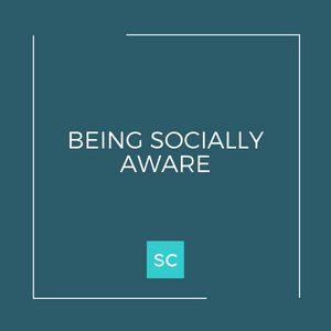 socially aware