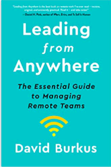 how to engage with your team remotely