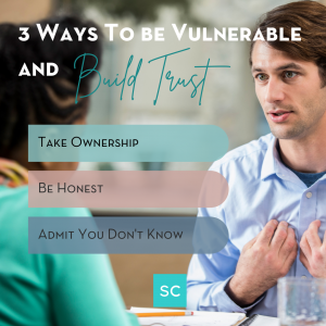 how to become trustworthy