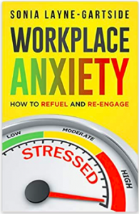 3 workplace situations that cause communications anxiety