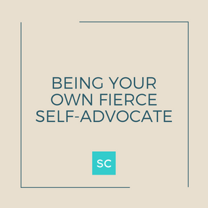 5 courses to help you advocate for yourself