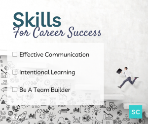 skills for career success