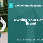 owning your career brand