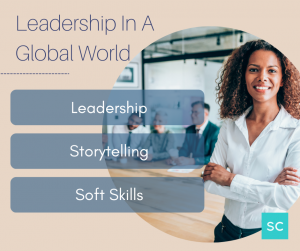 leadership in a global world
