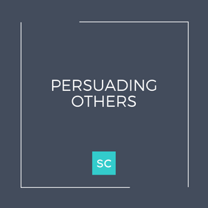 5 courses to help you persuade others
