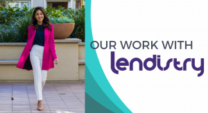 our work with lendistry