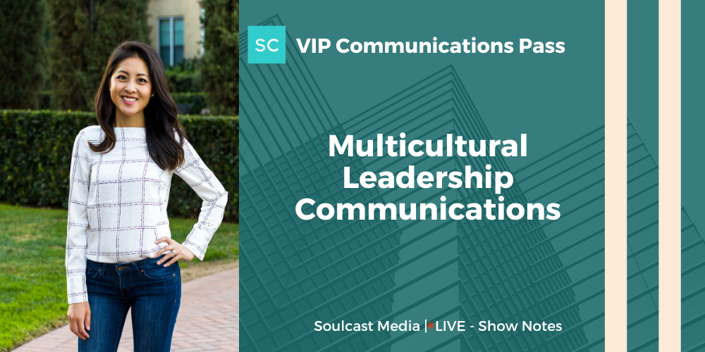 multicultural leadership communications