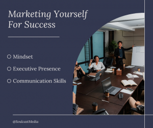 marketing yourself for success