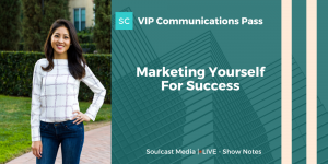 marketing yourself for success vip