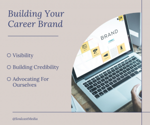 building your career brand