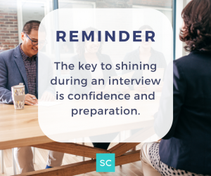 interview