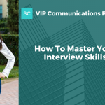 how to master your interview skills