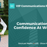 communications confidence at work