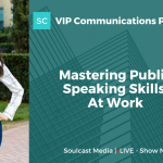 mastering public speaking skills at work