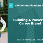 building a powerful career brand