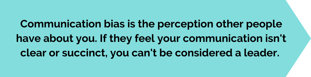 barriers facing aspiring leaders
