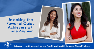 unlocking the power of quiet achievers