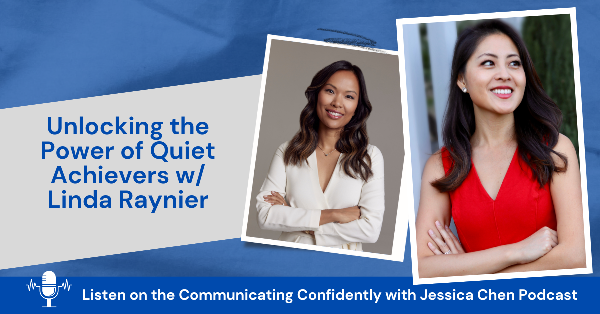 unlocking the power of quiet achievers