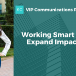 working smart to expand impact