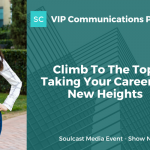 climb to the top taking your career to new heights